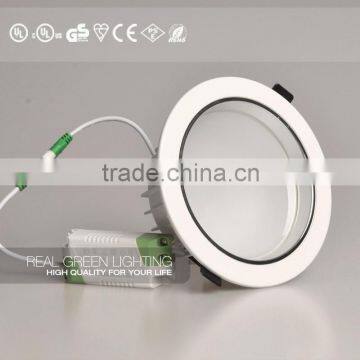 SMD25W Downlight 50000hrs High 25w Power 8 Inch 25w Recessed LED Down Light photo-4