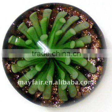 Glass Knob