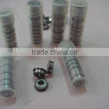 Flange bearing 605 /608 625 ECT CHINA CIXI BEARING