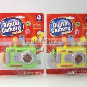 CAMERA TOYS