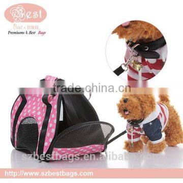 Travel Tote Bag Carrier for Dog/Cat/Pet