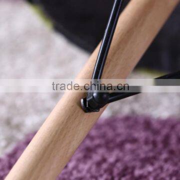 Modern Design Home Leisure Kids Plastic Chair Price photo-6