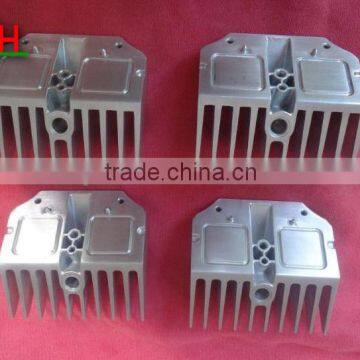 Provide Good Quality Alumimum Parts Cnc Service photo-3