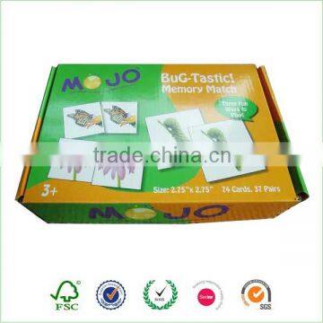 High Quality Paper Magic the Gathering Card Game Quality Choice photo-4