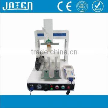 High Precision Automatic CNC Robot Glue Dispenser For LCD and LED