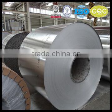 aluminum roll