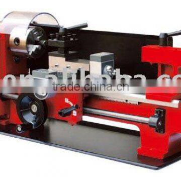 C2A/200 mini lathe machine