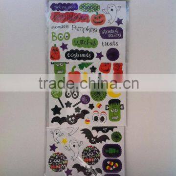 M-P010 removable pvc paper sticker,self adhesive sticker paper,vinyl sticker paper