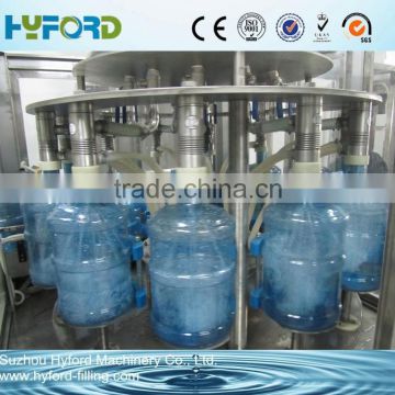 Best price 5 gallon bucket filling machine manufacturer