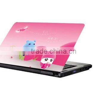 High quality and factory price crystal laptop skins                        
                                                Quality Choice