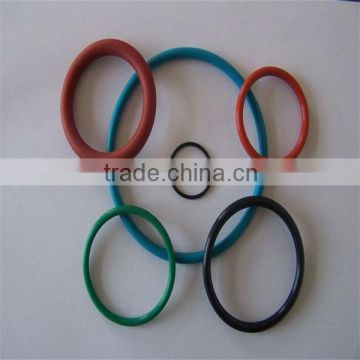 factory good quality rubber o rings