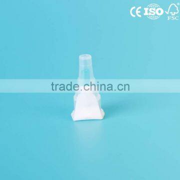 insulin needle