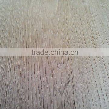 260mm Wide Plank White Oak Engineered Wood Flooring Quality Choice photo-2