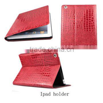 Tablet holder MID holder/ case in bed tablet pc hand holder made in china WA6068