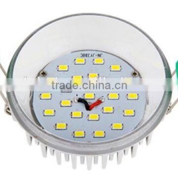 13W Led Downlight Dimmable for Shop Samsung Ip65 Led Downlight With SAA C-tick 12W Dimmable Led Fire Rated Downlight photo-5