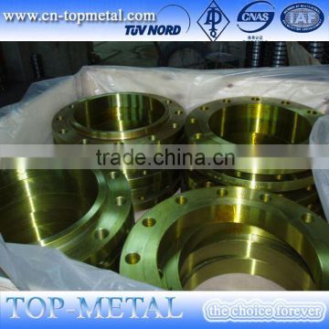 carbon steel flange/slip on flange