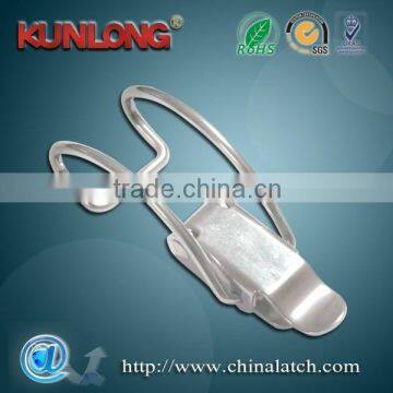 Special structure design SK3-030 draw latch hardware / Staple Hasp