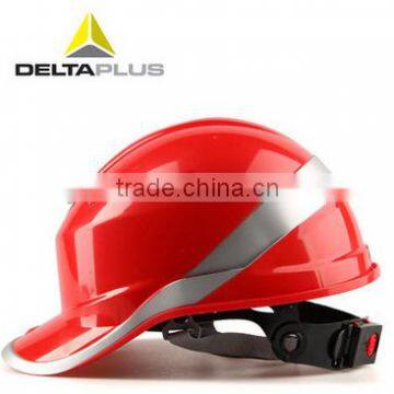 UV -resistant ABS Electrical Insutation Baseball Style Safety Helmet