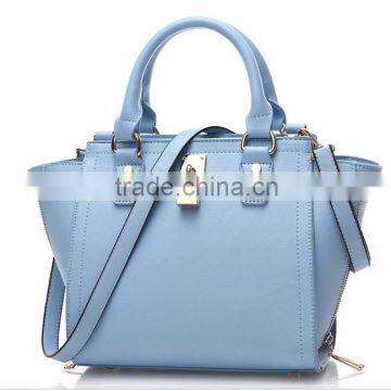 Superior PU Leather Fasion Ladies Handbag photo-2