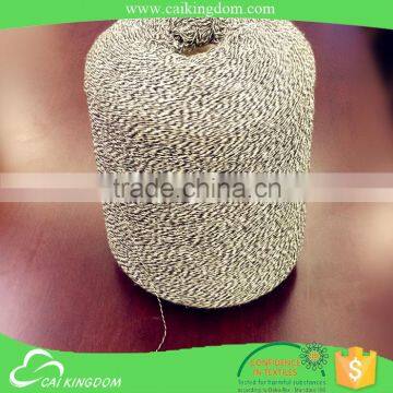 Leading manufacturer recylcled yarn regenerated yarn