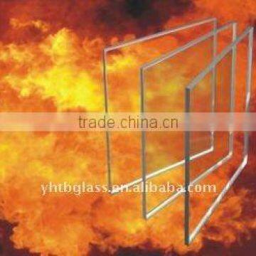 Fire Partition Glass for 180 minutes