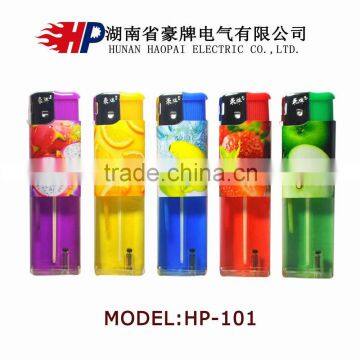 Refillable Gas Lighter