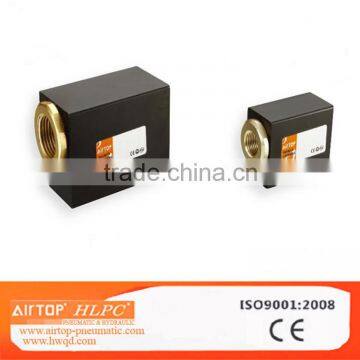 XQ Series Quick Exhaust Valves photo-3