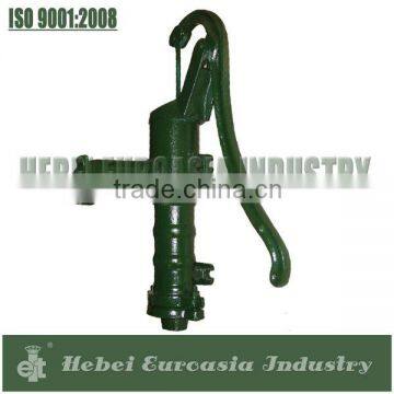 Garden Hand Pump-bomba de mano-Handpumpe-bomba manual-Pompe a main