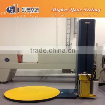 Pallet Stretching Wrapping Machine