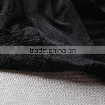 Polyester Body Slimmer Burn Fat Mens Thermal Long Johns photo-3