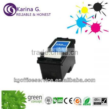 350XL ink cartridge suit for hp printers