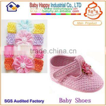 Safety Footwear for baby infant toddler