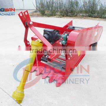 potato harvesting machine with good quality