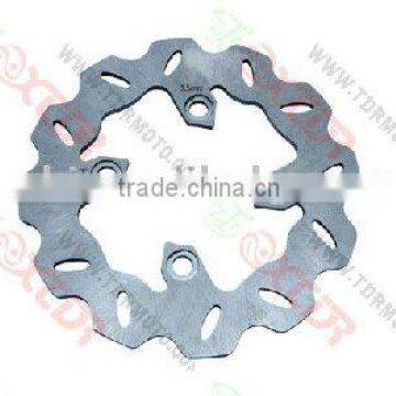 racing brake rotor