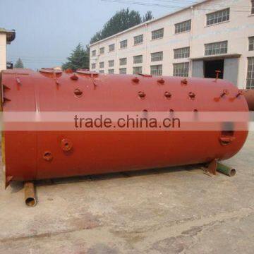 LSG type steam boiler