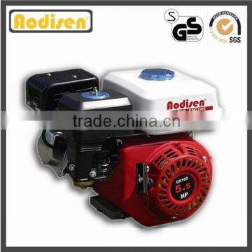 Aodisen ZT160 honda engine, 5.5hp 168F 163cc, SONCAP approved, agriculture, portable gasoline engine with low price