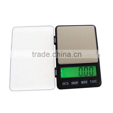 Electronic Waterproof Mini Pocket Scales