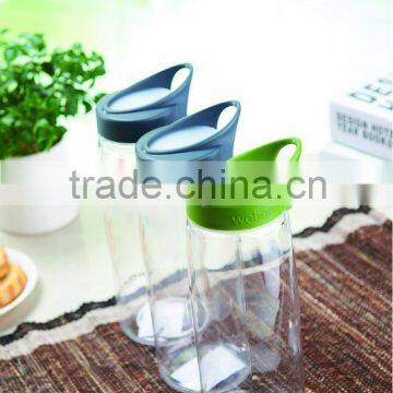 high quality water bottle, plastic water bottle 1000ml,hot water bottle