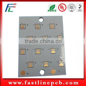 Copper Clad Laminate Pcb photo-5