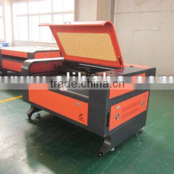 Laser Engraving Cutting Machine for Acrylic,rubber,wood,plastic and Nonmetal Materials photo-4