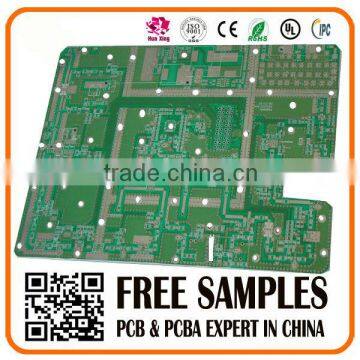 PCB design services