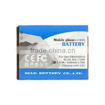 For Samsung Mobile Phone Batteries
