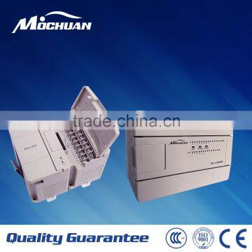 High Standard Ethernet PLC I/O Extension Module for Automatic Machine Supplier photo-3