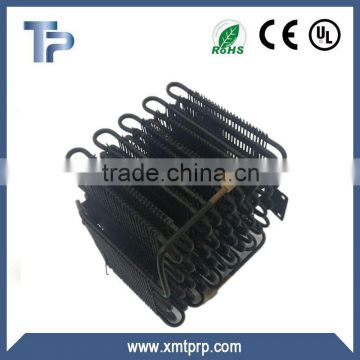 hot selling small type refrigeration condenser