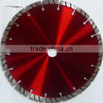 circular diamond saw blade