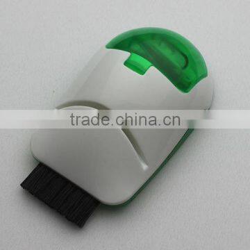 Computer Duster Note Holder photo-2