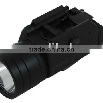 JSQ-III white LED and red laser gun sight