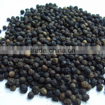 Cleaned Black Pepper