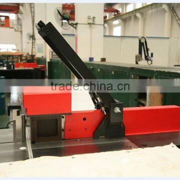 CNC Control New Condition Hydraulic Copper or Aluminum Busbar Bender Quality Choice photo-4