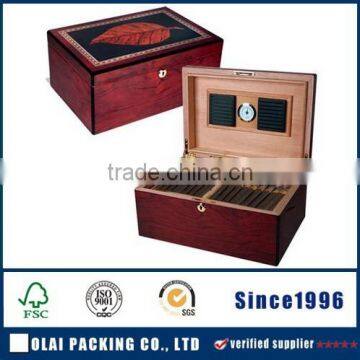 luxury smoking storage box for sale